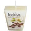 bolsius Αρωματικό Κερί Κωνικό 50/50mm ΔΙΑΦΟΡΑ ΑΡΩΜΑΤΑ