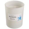 bolsius Αρωματικό Κερί σε Γυάλινο Βάζο _Pure Winter_